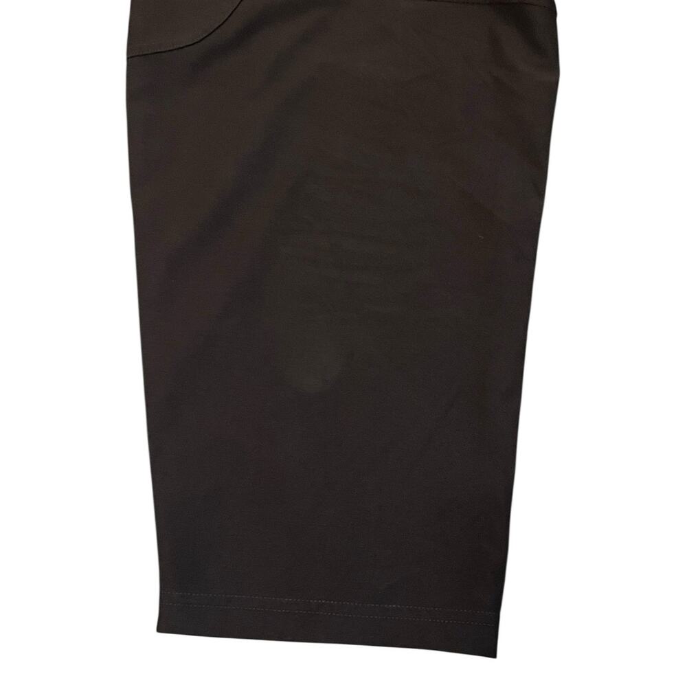 Lululemon Light Utilitech Cargo Pocket High-Rise Pant Espresso Brown size 30 - Picture 8 of 9